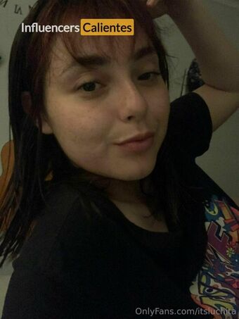 Itsluchita Голе фотографије OnlyFans 24