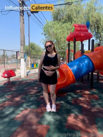 Itsluchita Голе фотографије OnlyFans 25