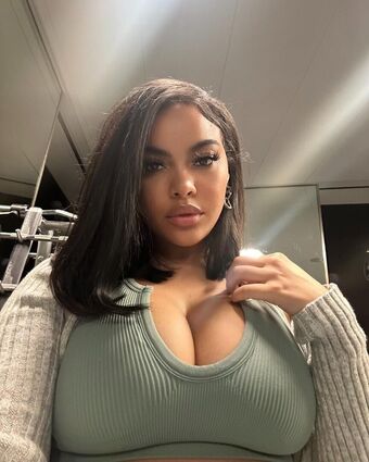 itsmeleaf Голе фотографије OnlyFans 15
