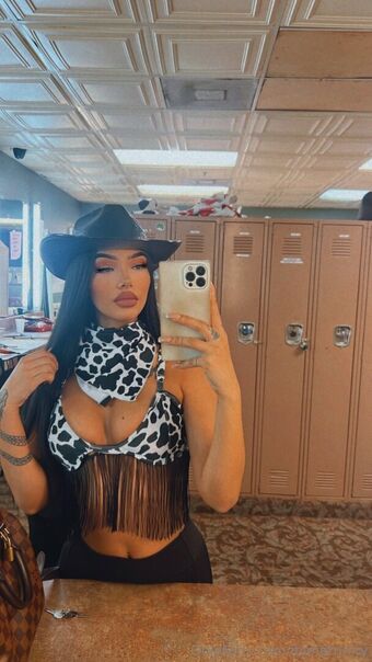 itsmetrinity Голе фотографије OnlyFans 18