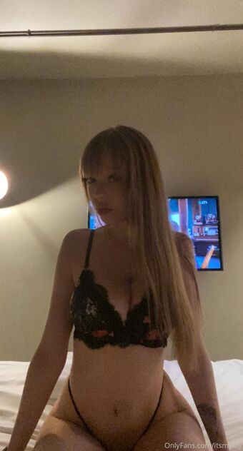 itsmysty Голе фотографије OnlyFans 9