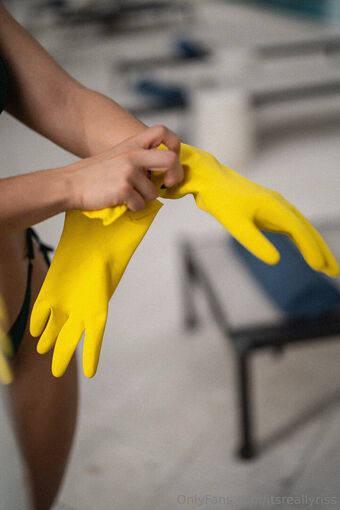 itsreallyriss Голе фотографије OnlyFans 17