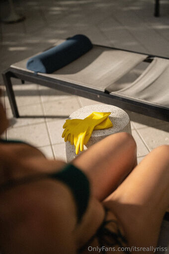 itsreallyriss Голе фотографије OnlyFans 18