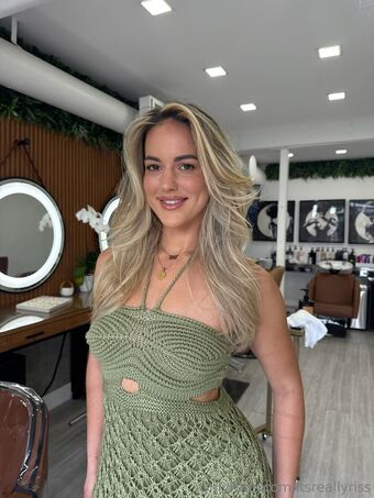 itsreallyriss Голе фотографије OnlyFans 42