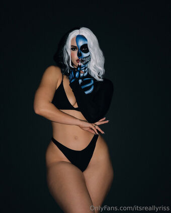 itsreallyriss Голе фотографије OnlyFans 46