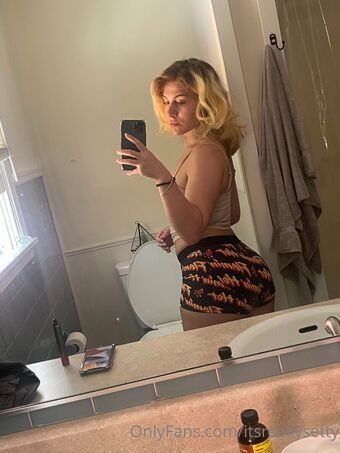 itsreallysetty Голе фотографије OnlyFans 2