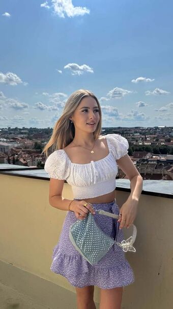 itsSky Голе фотографије OnlyFans 37