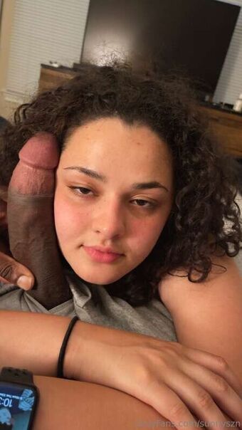 itsunnyszn Голе фотографије OnlyFans 1