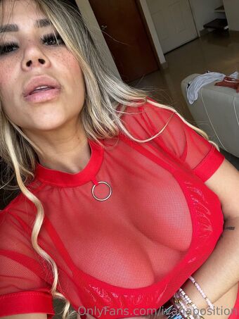 ivanaposition Голе фотографије OnlyFans 17