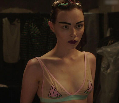 Ivanna Sakhno Голе фотографије OnlyFans 31