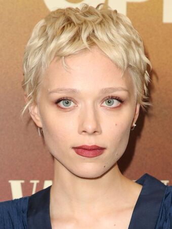 Ivanna Sakhno Голе фотографије OnlyFans 63