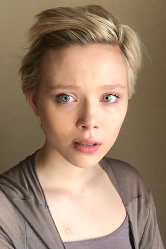 Ivanna Sakhno Голе фотографије OnlyFans 64