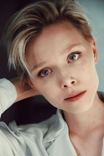 Ivanna Sakhno Голе фотографије OnlyFans 65