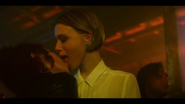 Ivanna Sakhno Голе фотографије OnlyFans 69