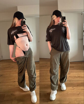 izzywinterz Голе фотографије OnlyFans 41