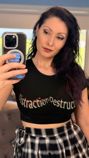 JacJac Голе фотографије OnlyFans 13