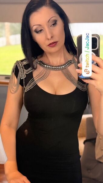 JacJac Голе фотографије OnlyFans 22