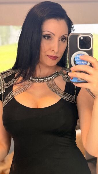 JacJac Голе фотографије OnlyFans 23