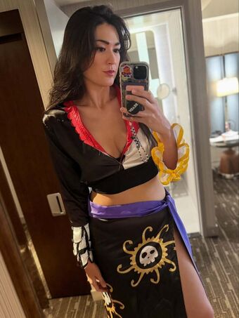 Jacki Jing
