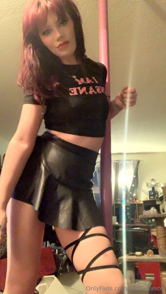 jackiefiasco Голе фотографије OnlyFans 13