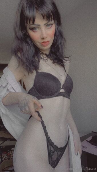 jackiefiasco Голе фотографије OnlyFans 16