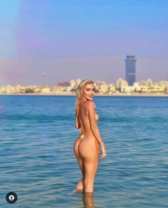 jacklyntiger Голе фотографије OnlyFans 3