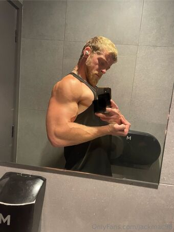 jackmac98 Голе фотографије OnlyFans 4
