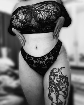Jackylein Голе фотографије OnlyFans 1