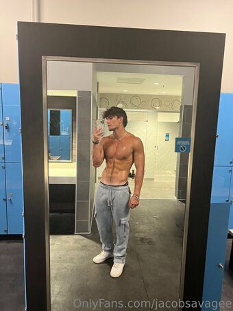 jacobsavagee