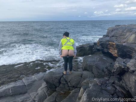 jacqmac Голе фотографије OnlyFans 34
