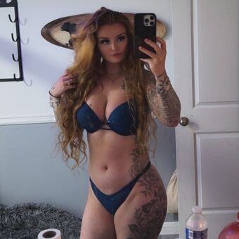 jada.rounds Голе фотографије OnlyFans 51