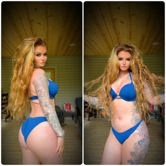 jada.rounds Голе фотографије OnlyFans 54