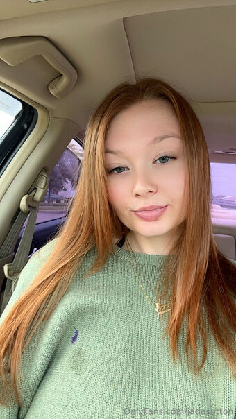 jadasutton Голе фотографије OnlyFans 11