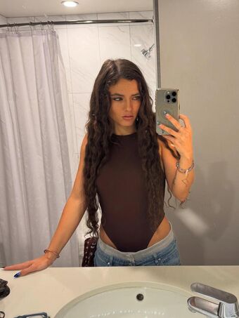 Jade Chynoweth Голе фотографије OnlyFans 122
