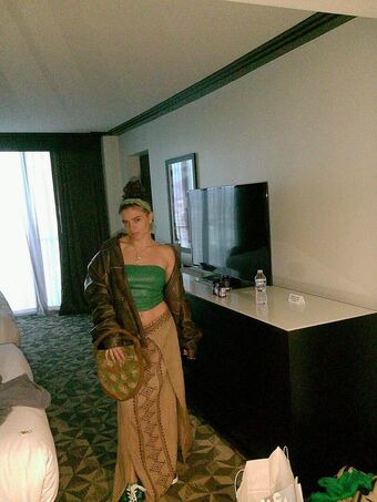 Jade Chynoweth Голе фотографије OnlyFans 124