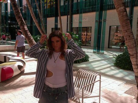 Jade Chynoweth Голе фотографије OnlyFans 125