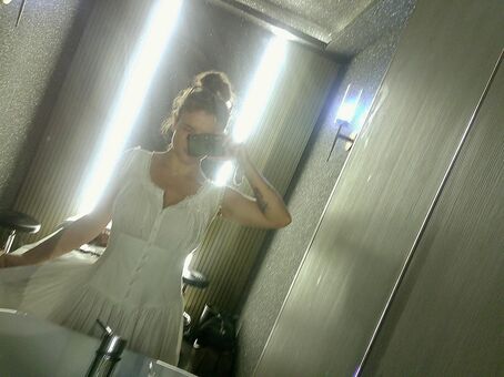 Jade Chynoweth Голе фотографије OnlyFans 126