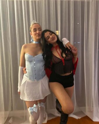 Jade Phalen Aussie Girl