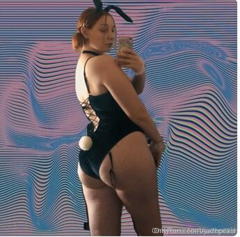 Jadepeach Голе фотографије OnlyFans 18
