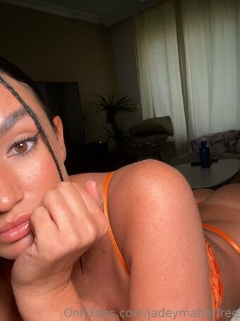 jadeymaharfree