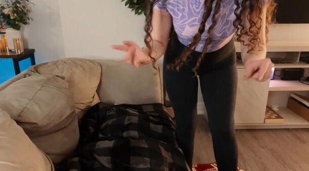 JadyLady ASMR Голе фотографије OnlyFans 21