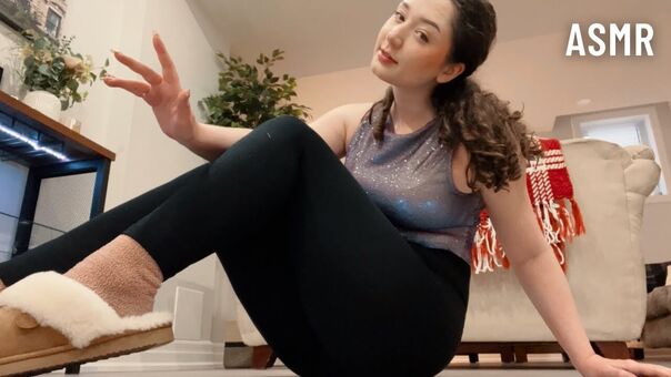 JadyLady ASMR Голе фотографије OnlyFans 28