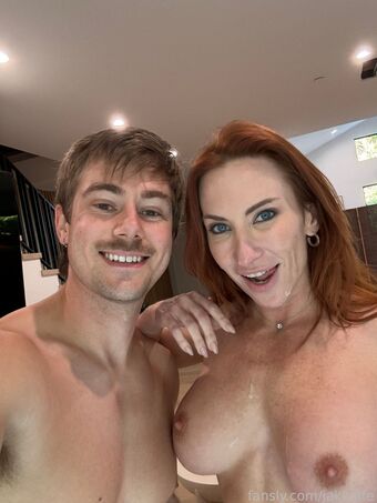 jakknife Голе фотографије OnlyFans 54