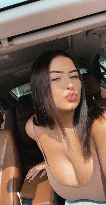 Jaley S Голе фотографије OnlyFans 10