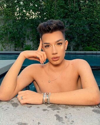jamescharles Голе фотографије OnlyFans 19