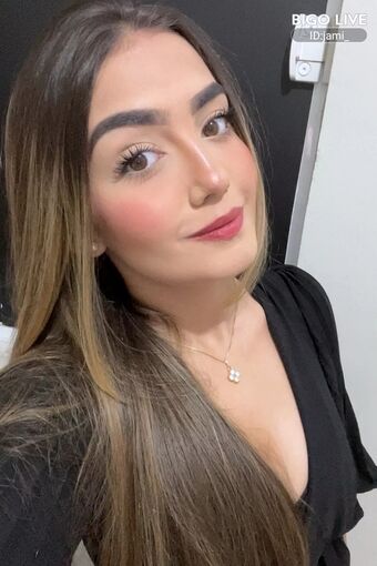jami_ Голе фотографије OnlyFans 4