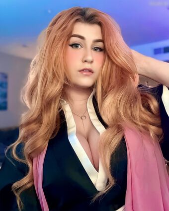 JamiUwU Голе фотографије OnlyFans 20