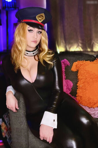 JamiUwU Голе фотографије OnlyFans 22