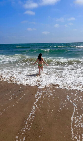 JamiUwU Голе фотографије OnlyFans 26