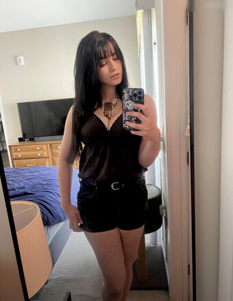 JamiUwU Голе фотографије OnlyFans 29